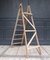 Vintage Beech Ladder, 1930s 15