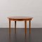 Vintage Danish Round Table in Teak by Svend Aage Madsen for Knudsen, 1960s 8