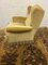 Armchairs on Wheels, 1970s, Set of 2 6