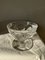 Bicchieri da champagne Baccarat in cristallo, 1933, set di 8, Immagine 6