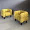 Set of Lounge Chairs by Cini Boeri for Artflex, 1968 1