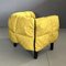 Set of Lounge Chairs by Cini Boeri for Artflex, 1968 7