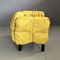 Set of Lounge Chairs by Cini Boeri for Artflex, 1968 5