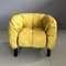 Set of Lounge Chairs by Cini Boeri for Artflex, 1968 8