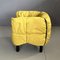 Set of Lounge Chairs by Cini Boeri for Artflex, 1968 11