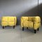 Set of Lounge Chairs by Cini Boeri for Artflex, 1968 2