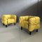 Set of Lounge Chairs by Cini Boeri for Artflex, 1968 3