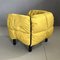 Set of Lounge Chairs by Cini Boeri for Artflex, 1968 10