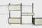 Modular Royal System Wall Unit by Poul Cadovius for Cado, 1960s, Image 13