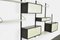 Modular Royal System Wall Unit by Poul Cadovius for Cado, 1960s 9