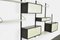 Modular Royal System Wall Unit by Poul Cadovius for Cado, 1960s, Image 9