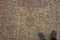 Vintage Handknotted Floor Rug, 1960s 3