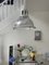 Large Prismatic Ceiling Light from Holophane, 1990s 5