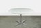 Vintage Round Dining Table from Pastoe, 1970s 1