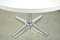 Vintage Round Dining Table from Pastoe, 1970s 8