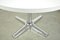 Vintage Round Dining Table from Pastoe, 1970s, Image 8