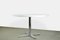 Vintage Round Dining Table from Pastoe, 1970s 10