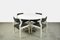 Vintage Round Dining Table from Pastoe, 1970s, Image 11