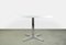 Vintage Round Dining Table from Pastoe, 1970s, Image 2