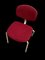 Side Chairs by Pierre Paulin for Strafor, 1980s, Set of 4 10
