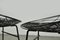 KM05 Stools in Metal Wire by Cees Braakman for Pastoe, 1950s, Set of 2, Image 10