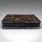 Antique Japanese Presentation Box, 1890s 5