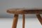 19th Century Handmade Stool, Image 8