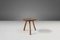 19th Century Handmade Stool 2