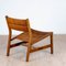 Weekend Chairs by Pierre Gaut, 1957, Set of 2 4