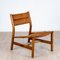 Weekend Chairs by Pierre Gaut, 1957, Set of 2 5