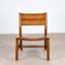 Weekend Chairs by Pierre Gaut, 1957, Set of 2 2