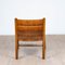 Weekend Chairs by Pierre Gaut, 1957, Set of 2 7