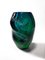 Vintage Art Glass Vase by Jindrich Beraneck, 1950s, Image 1