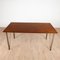 3605 Model Desk in Rosewood by Arne Jacobsen for Fritz Hansen, 1960 3