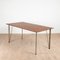 3605 Modell Schreibtisch aus Palisander von Arne Jacobsen für Fritz Hansen, 1960 5