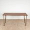 3605 Model Desk in Rosewood by Arne Jacobsen for Fritz Hansen, 1960 1