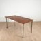 3605 Modell Schreibtisch aus Palisander von Arne Jacobsen für Fritz Hansen, 1960 4