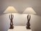 American Table Lamps, 1960s, Set of 2 2