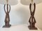American Table Lamps, 1960s, Set of 2, Image 9