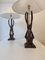 American Table Lamps, 1960s, Set of 2 11