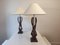 American Table Lamps, 1960s, Set of 2 12