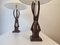 American Table Lamps, 1960s, Set of 2 3