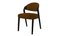 Montmartre Chair by Moanne, Image 1