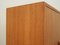 Teak Schrank, Dänemark, 1960er 14