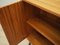 Teak Schrank, Dänemark, 1960er 9