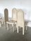 Dining Chairs by Artedi, Italy, Set of 4 7