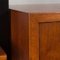 Mid-Century Italian Free-Standing Wall Unit with Secretaire, 1960s 13