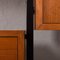 Mid-Century Italian Free-Standing Wall Unit with Secretaire, 1960s, Image 11