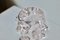 Jarrón de cristal de Murano atribuido a Barovier y Toso, Italia, años 70, Imagen 6