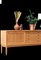 Vintage Danish Sideboard in Oak by H.W. Klein for Bramin, 1960s 14